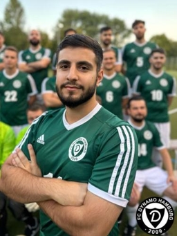 Avatar Bild für Abdullah Al-Furati