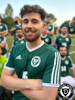 Avatar Bild für Jean-Pierre Rami Chaari