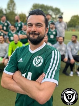 Avatar Bild für Szymon Piotr Czernecki