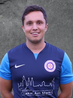 Avatar Bild für Robin Kleen