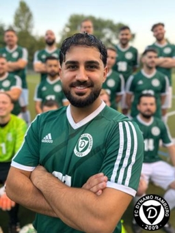 Avatar Bild für Onur Özcelik