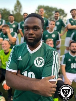 Avatar Bild für Simeon Steneberg