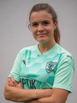 Avatar Bild für Pia Vedder