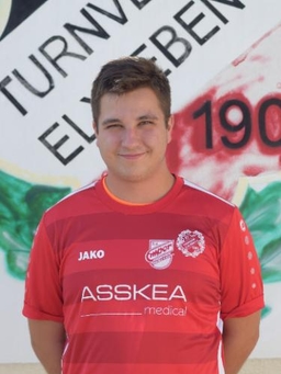 Avatar Bild für Eric Dieter Bergmann