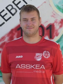 Avatar Bild für Marius Dargel