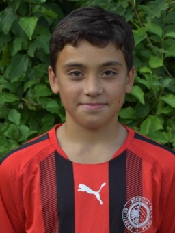 Avatar Bild für Bilal Temel