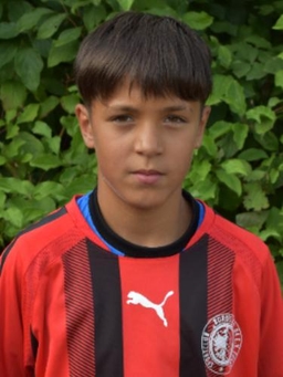 Avatar Bild für Luka Milosevic
