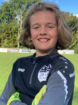 Avatar Bild für Matilda Vogelsang