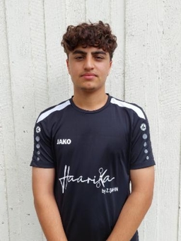 Avatar Bild für Abdulrahman Bahadori
