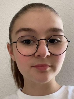 Avatar Bild für Amelie Katrin Zenger