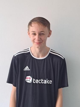 Avatar Bild für Jayden Sanders