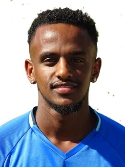 Avatar Bild für Natnael Mulugeta