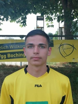 Avatar Bild für Lukas Baklakov