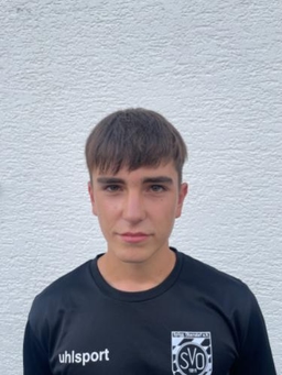 Avatar Bild für Jakob Scherer