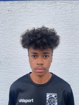 Avatar Bild für Kenneth Tochukwu Ogbonna Marquez