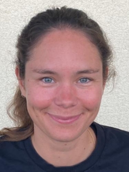 Avatar Bild für Maria-Luisa Tiemann