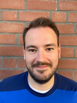 Avatar Bild für Yannick Weidemann