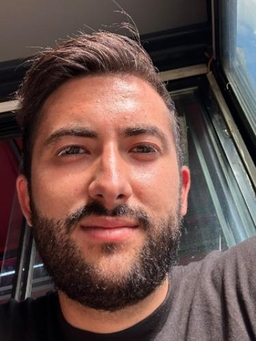 Avatar Bild für Burak Akgül