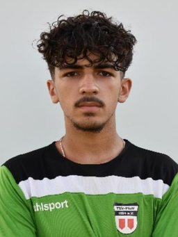 Avatar Bild für Berke Özbay