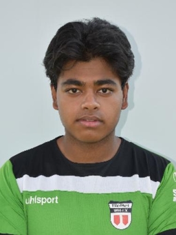 Avatar Bild für Mohammed Rafi Patowary