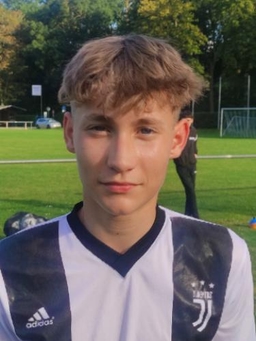 Avatar Bild für Noah Vogelsang