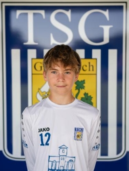 Avatar Bild für Jonas Girod