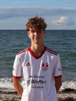 Avatar Bild für Maximilian Harz