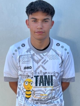 Avatar Bild für Nico-Francesco Müller