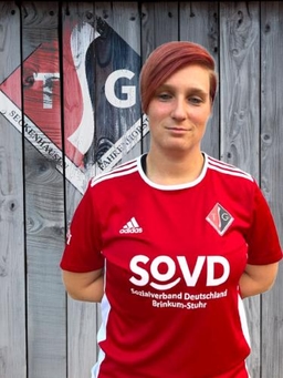 Avatar Bild für Nicole Düßmann
