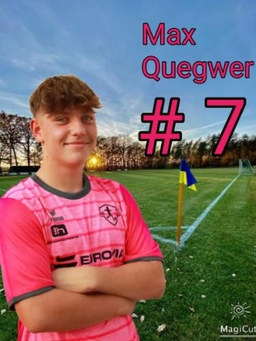 Avatar Bild für Max Quegwer