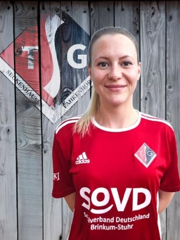 Avatar Bild für Teelke Janssen