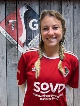 Avatar Bild für Annika Kasüschke