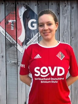 Avatar Bild für Lisa Klemm