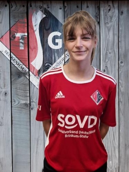 Avatar Bild für Anika Martinovic