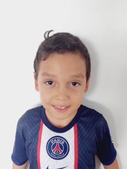 Avatar Bild für Elias Hamny