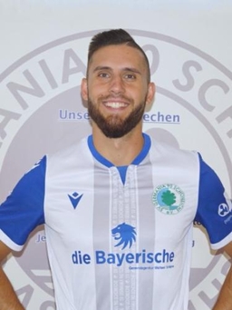 Avatar Bild für Robert Szczegula