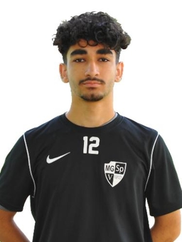 Avatar Bild für Aran Khalaf
