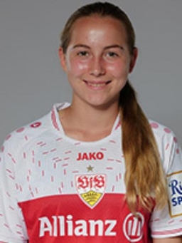 Avatar Bild für Hannah Melicharek