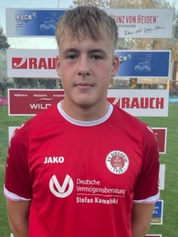 Avatar Bild für Maxim Hauser