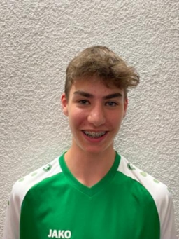 Avatar Bild für Aurelian Burgey