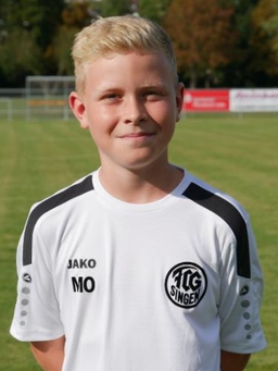 Avatar Bild für Max Ohrndorf