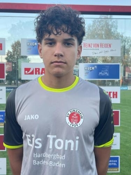 Avatar Bild für Maximilian Sopper