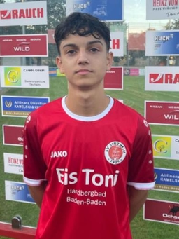 Avatar Bild für Ilyas Yavuz