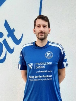 Avatar Bild für Pascal Spanehl