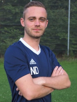 Avatar Bild für Nico Demmer