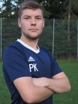 Avatar Bild für Phil Kramer