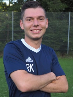 Avatar Bild für Robin Kramer