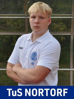 Avatar Bild für Javen Alexander Bergte