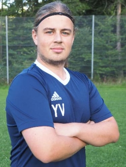 Avatar Bild für Yannick Volkmann