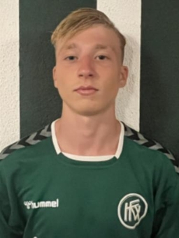 Avatar Bild für Khaled Walid Benmohamed